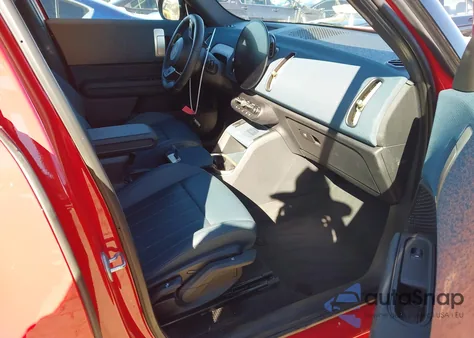 2025 Mini Countryman Cooper S from USA, damaged, VIN WMZ23GA05S7S44020